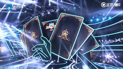 【预告】谢霆锋 蔡依林 TWINS 薛之谦上演食神厨神争霸《王牌对王牌2》第4期 20170210 [浙江卫视官方HD] 王源 王祖蓝 宋茜-3bKqAng9WHc