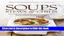 Download eBook Soups, Stews, and Chilis ePub Online