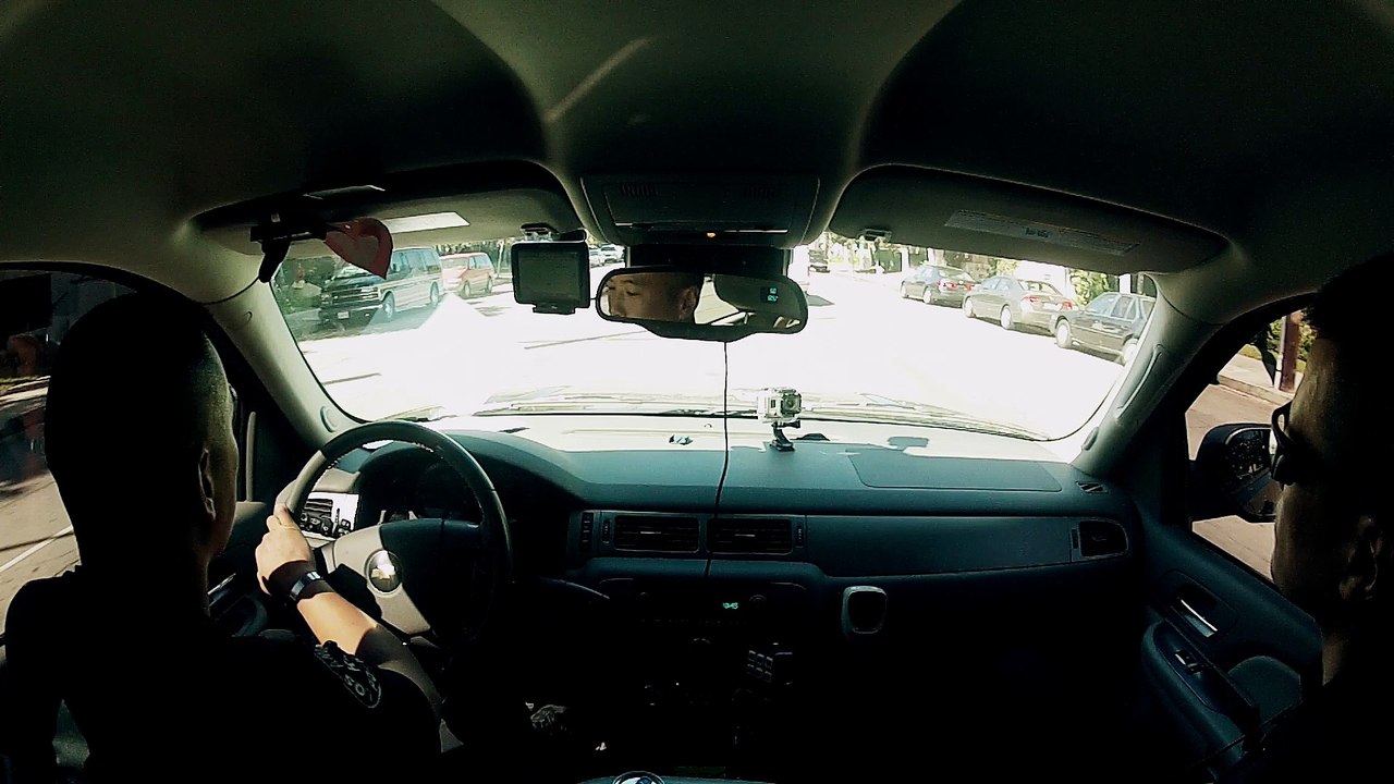 Shootout EP12