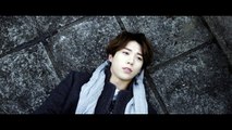 HOON（from U-KISS） - 雪桜（スポットムービー）発売前 - Downloaded from youpak.com