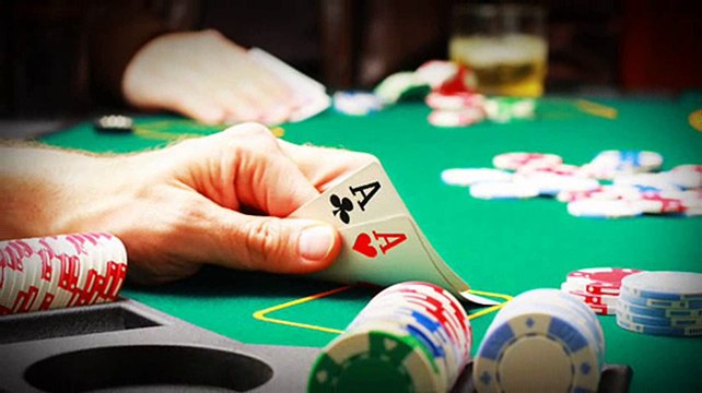 You can now bet on Domino Kiu Kiu games from your home or office