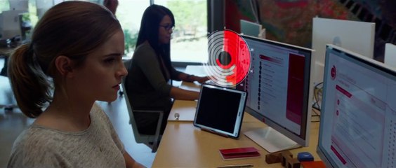 The Circle avec Emma Watson - Bande-annonce officielle HD