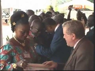 Le gouvernement s'engage à faire de l'aeroport FHB, un technopôle de reférence