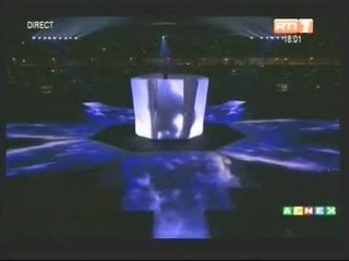 CAN 2012: Une cérémonie d'ouverture riche en couleurs