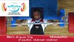 Men's -65 kg and -72 kg | 2015 IPC Powerlifting Asian Open Championships, Almaty