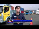 Live Report Lalu Lintas Terkini di Gerbang Tol Cikarang - NET12