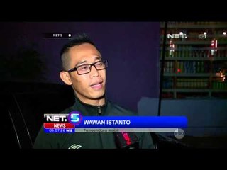 Libur Panjang, Ruas Tol Dalam Kota Lengang - NET5