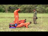 Latihan Survivor Tempur 62 Awak Pesawat TNI AU Didarat dan Diperairan - NET24
