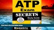 Download [PDF]  ATP Exam Secrets Study Guide: ATP Test Review for the RESNA Assistive Technology