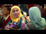 Berkreasi Dengan Memanfaatkan Teknologi di Indonesia Digital Learning 2016 - NET12