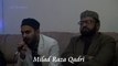 Milad Raza Qadri, Aks e Roo e Mustafa Se, Mehfil at Usman Nazir's House