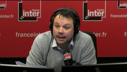 Jadot, Mélenchon : vous avez demandé l'union de la gauche, ne quittez pas - Le 07h43