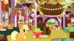 My Little Pony: Friendship Celebration Cutie Mark Magic App for Kids