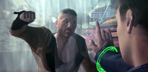 Marvel's Doctor Strange - Behind the Scenes
