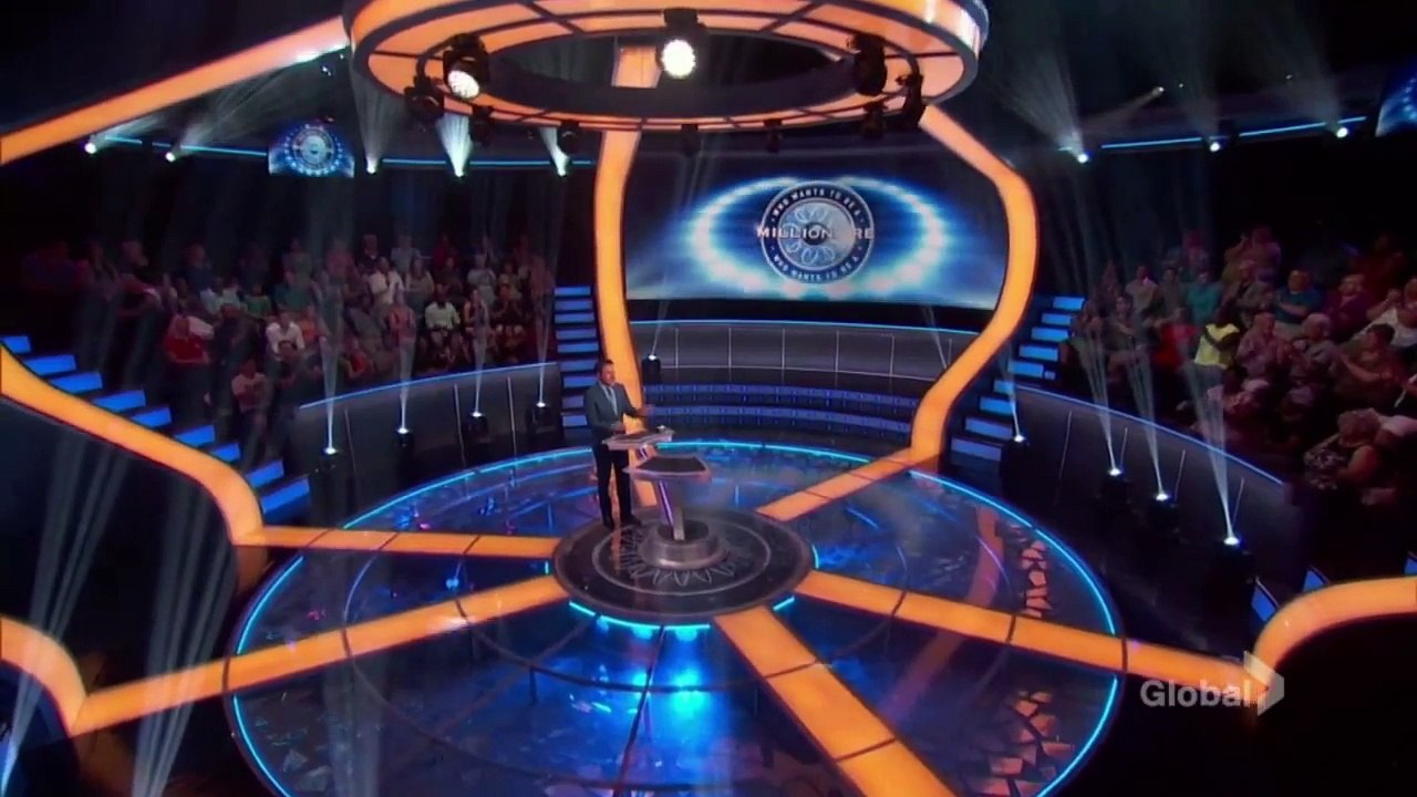 Who Wants To Be A Millionaire - Thousandaire Moment _ Season 15 _ Episode 103 'SECOND CHANCE WEEK'-Y-geMso3A4c