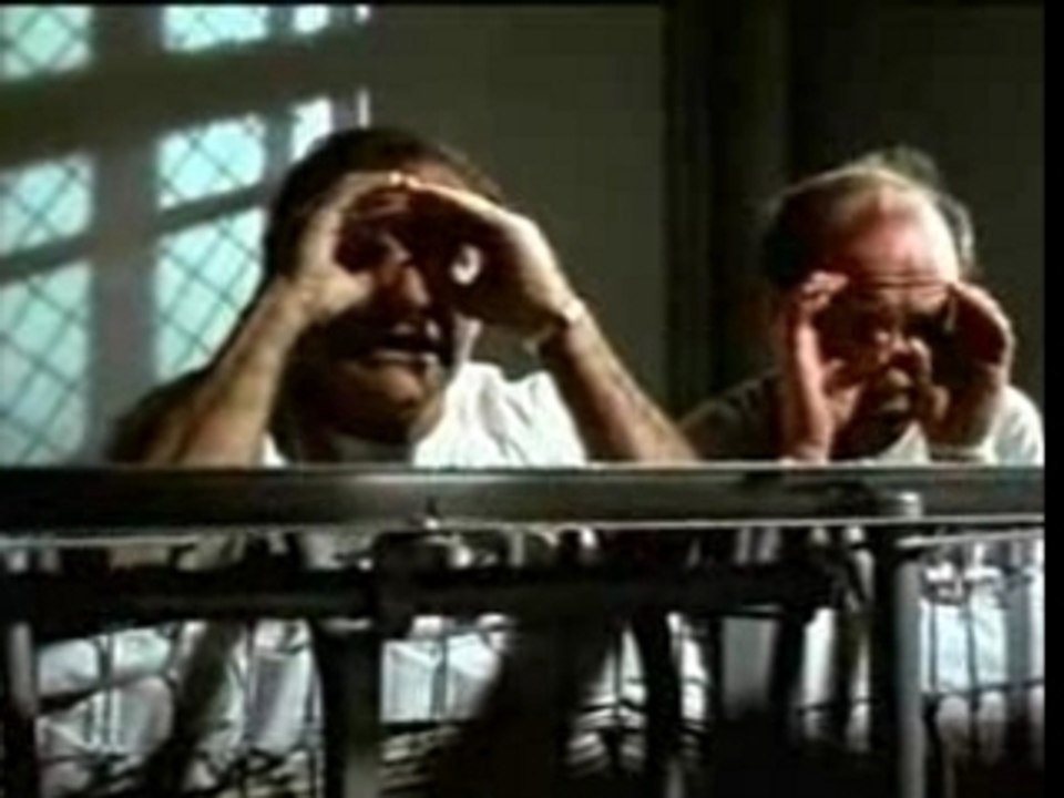 Patch Adams trailer
