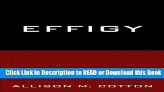 BEST PDF Effigy: Images of Capital Defendants (Issues in Crime and Justice) [DOWNLOAD] Online