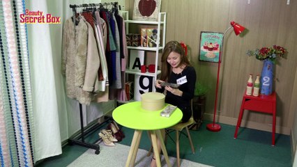 시크릿-6th master