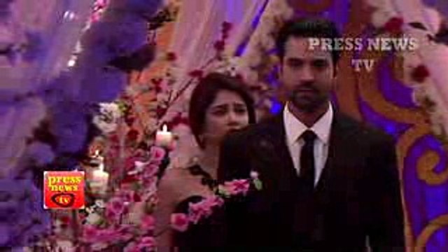 Kumkum Bhagya -11th February 2017 - Latest Upcoming Twist - Zeetv Seial News 2017