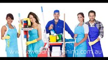 End of Lease Cleaning Services in Melbourne | Awesome Cleaning Services