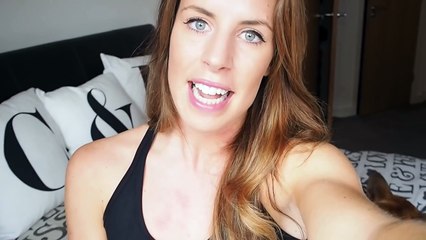 HOW TO STAY ON TRACK - HEALTHY MOTIVATION TIPS