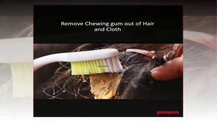 10 awesome toothpaste life hacks / 10 special toothpaste usage tips