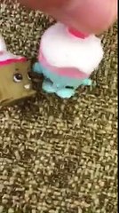 Shopkins:The War of the Beauty Fruits - Episode 1, Part 1