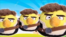 Eggs Surprise Toys Animated, Disney Pixar, Angry Birds, Batman Toys Surprise