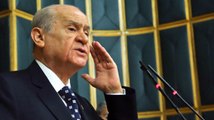 Bahçeli'den Çok Konuşulacak Açıklamalar: Referandum Sloganını Açıkladı