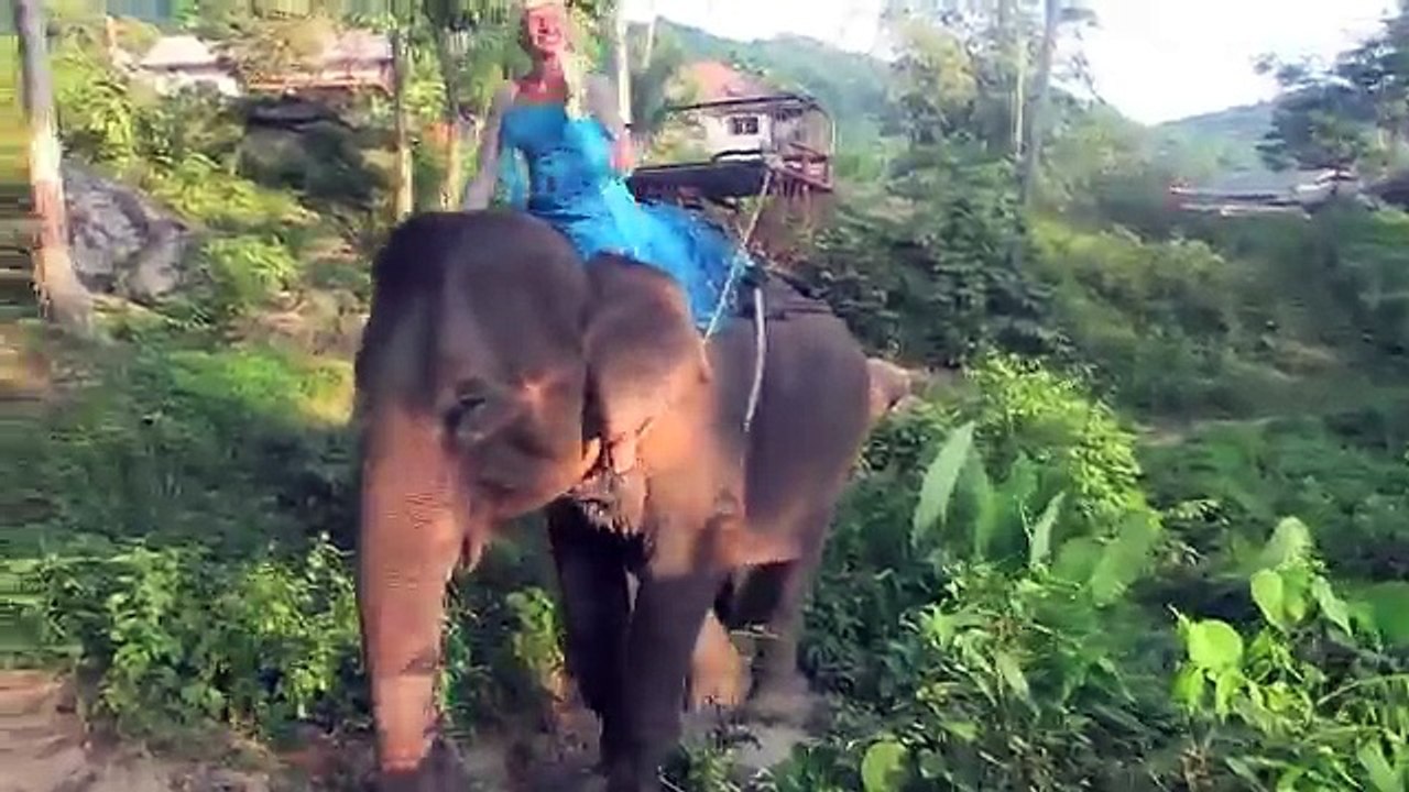 FROZEN ELSA vs SPIDERMAN vs ELEPHANT DREAM ! Funny Superhero Movie in Real Life
