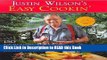 Read Book Justin Wilson s Easy Cookin : 150 Rib-Tickling Recipes for Good Eating (Pbs Series) Full