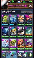 Magical chest opening clash royal p2