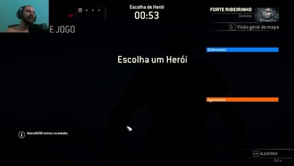 Gameplay For Honor - Dominion com Viking #3