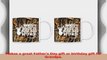 Fathers Day Gifts Hunting Camo Best Buckin PopPop Ever 2 Pack Gift Coffee Mugs Tea Cups 9d8039dc