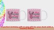 Best Aunt Gifts Best Buckin Aunt Ever Gag Gifts 2 Pack Gift Coffee Mugs Tea Cups Pink 040791b5