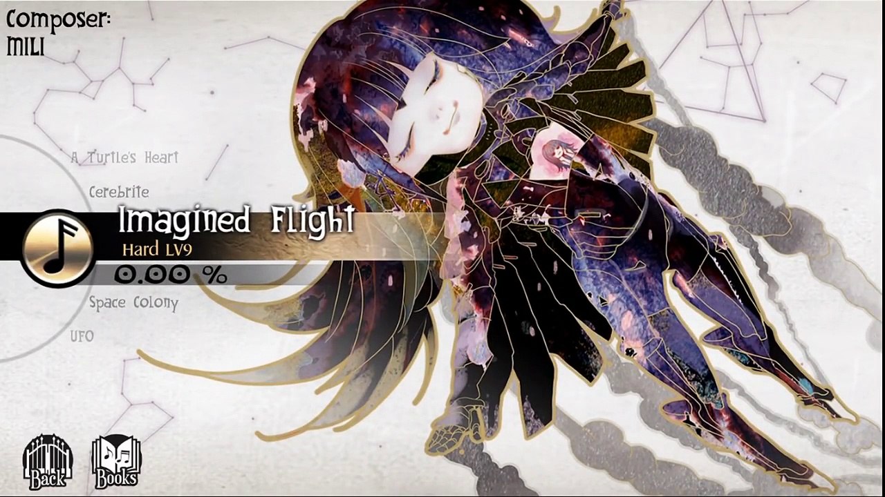 【Anima】初戰 Deemo LV.12 真魔王曲 _ MILI V.2 - 全樂章-6OaepZMwmN4