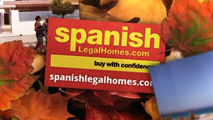 A Place in the Sun Spain