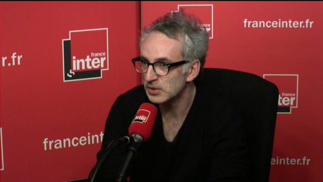Vincent Delerm : Les Victoires de la musique, c'est un accélérateur de particules