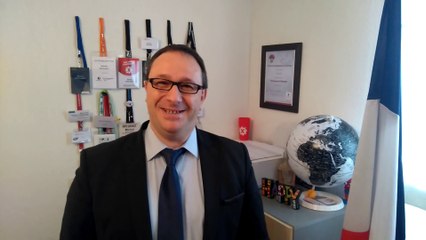 Sosie de François Hollande : un dernier conseil au président ?