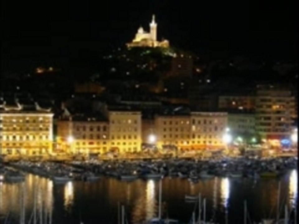 Marseille
