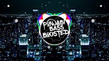 STUBBORN [BASS BOOSTED] | Surjit Khan Feat Shar S | Ravi RBS | New Punjabi Song 2017