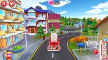 Питомцы-герои пожарник открыла фильм андроид геймплей приложения для детей бесплатно лучшие топ-телевизионный фильм