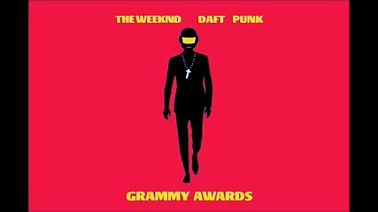 The Weeknd - I Feel It Coming (Live From The 2017 Grammys Awards) ft. Daft Punk