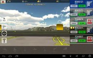 Unmatched Air Traffic Control for Android GamePlay