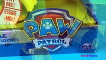 Paw Patrol Lights and Sounds Rubble Bulldozer Construction Toys for Kids Mighty Machines Peppa Pig