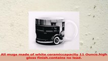 Uique Gift Choice  White 11 oz Classic White Ceramic Mugs Cutom Design with Duesenberg 43489d22
