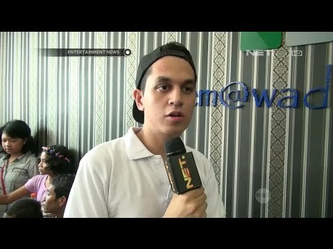 Kevin Julio Iri Melihat Teman-temannya yang Bisa Berkuliah