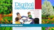 PDF  Digital Decisions: Choosing the Right Technology Tools for Early Childhood Education Pre Order