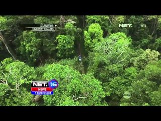 Meru Betiri, Kekayaan Hayati di Ujung Jawa - NET16