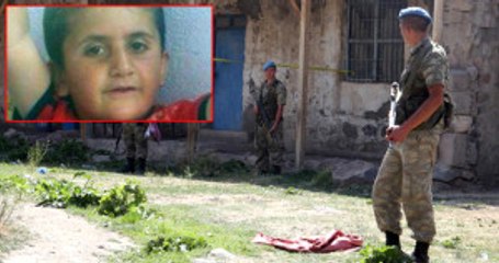 Yasak Aşk Yüzünden Öldürülen Enes'in Katillerine Ağırlaştırılmış Müebbet Hapis İstemi